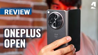 Vidéo-Test : OnePlus Open review
