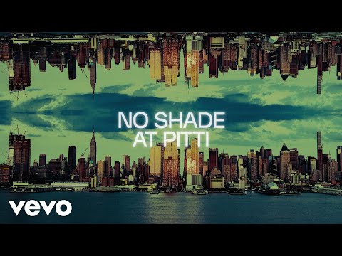 The Chainsmokers - No Shade at Pitti (Official Lyric Video)