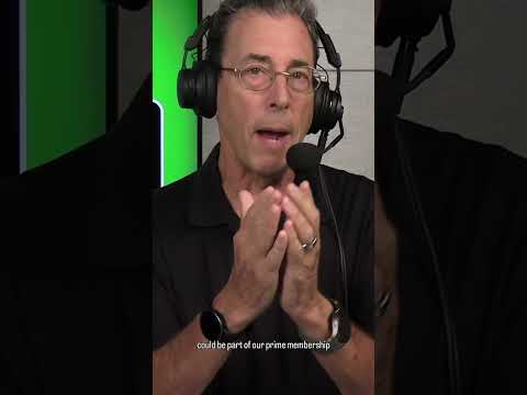 Clark Howard: Save More, Spend Less | Amazon Prime Perk Eliminated