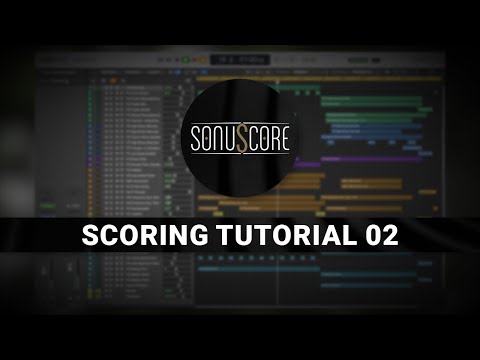 SONUSCORE | Scoring Tutorial 02