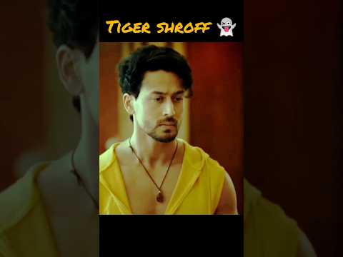 Tiger shroff lift troll 🔥 #shorts #status