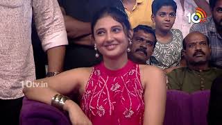 తందిరికి తగ్గ తనయుడు అనిపించుకున్నాడు మనోజ్ | BVS Ravi Speech | Mirai | 10tv Ent