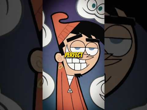 Chip Skylark has his own FAIRIES?! #fairlyoddparents #timmyturner #cosmoaandwanda #nickelodeon