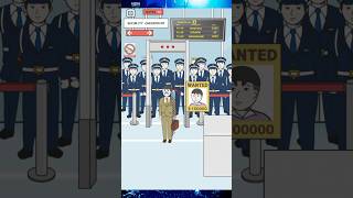 【ハゲ回避】ふさふさ国出張👜数々の冤罪を回避して最高の旅行にする裏ワザを教えて！【Avoid baldness】#games #スマホゲーム