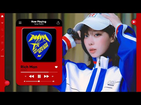 [Playlist] 10월 최신 케이팝 신곡 | 케이팝 노동요 플레이리스트 🔥☄️ 에스파, 아이브, 블랙핑크, 아일릿, 하츠투하츠, 올데이프로젝트, HUNTR/X