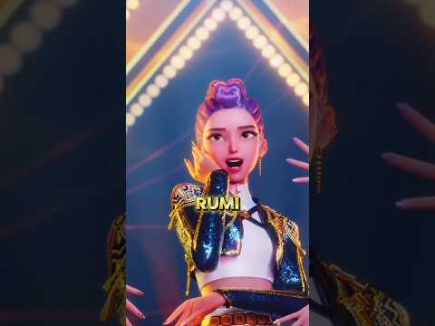 Did K-Pop Demon Hunters Make This HUGE Mistake? 😱 #kpopdemonhunters