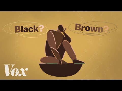 What it means to be Black in Brazil