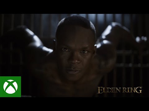 ELDEN RING Live Action Trailer #2 ft. Israel Adesanya – "Be Sharper Than Their Swords"