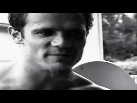 Red Hot Chili Peppers: -Funky Monks- 4K Widescreen AI Upscale Remaster Full 1992 Documentary