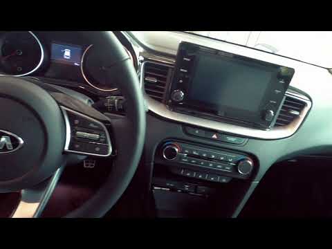 Kia Ceed Business