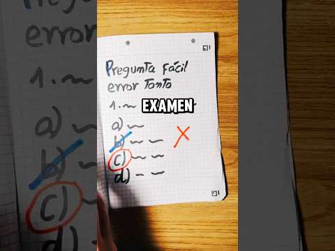 Como enfrentar malas notas