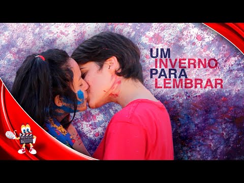 ?ESPECIAL MÊS DO ORGULHO?: Um Inverno Para Lembrar ?️ Filme Completo | VideoFlix