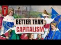 Medieval Economic Practices and Concepts