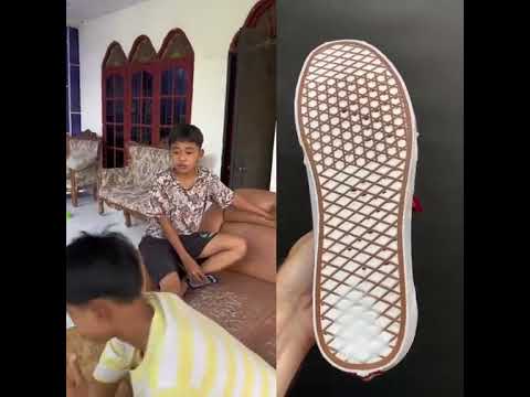 Auladi apalah kau bang tidur ja di wc biar ga lasak