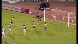UD Las Palmas - Grasshoppers Club Zürich 1-3