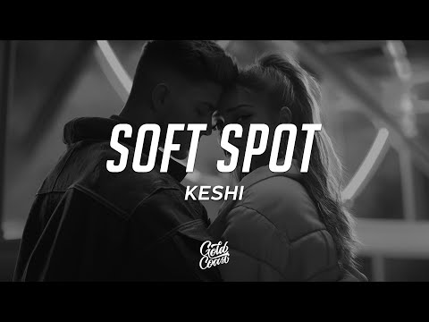 keshi - Soft Spot (Lyrics)