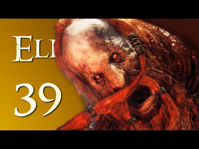 WIELKI PRZEŁOM FABULARNY! ? Ognisty OLBRZYM BOSS! ? ELDEN RING PL Gameplay PS5 4K #39