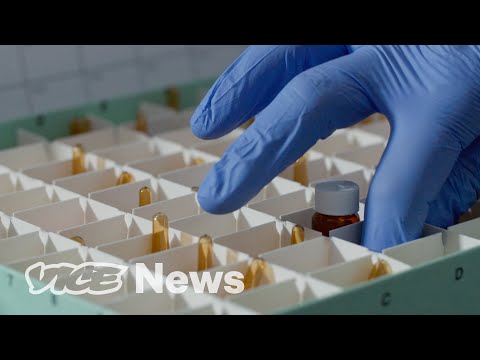 How a Massive Drug Testing Lab Came Under Scrutiny