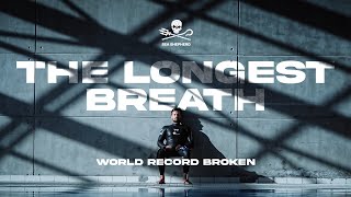 The Longest Breath