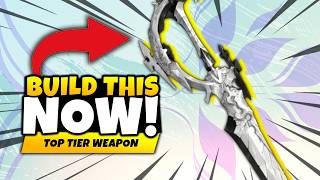 MOST BROKEN WEAPON! Best Weapons in Duet Night Abyss + Remanent Remini