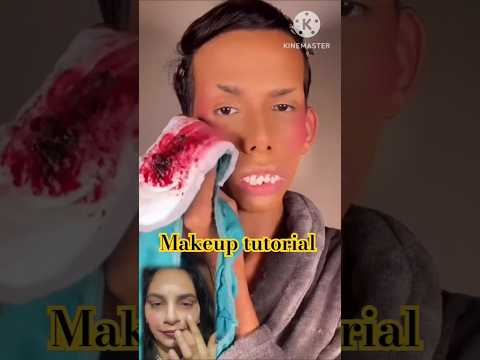 #makeuptutorial #viralhack #viralshort #viralreel