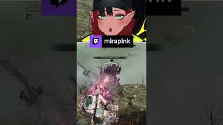 nows not the time mira | mirapink on #Twitch
