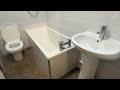 4 bedroom student apartment in Jesmond, Newcastle