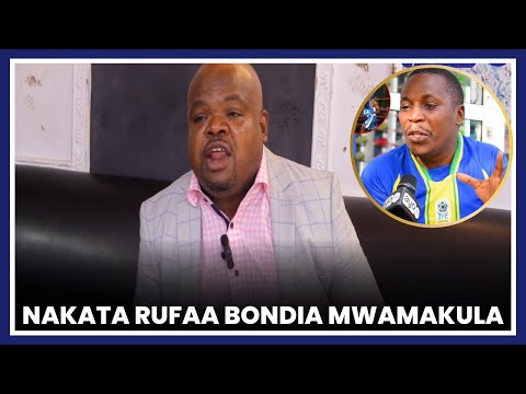 AZAM MEDIA LIMITED MALIZANENI NA MWAMAKULA KABLA HAJAKATA RUFAA