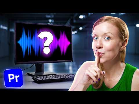 The SECRET to Pro-Level Sound Design