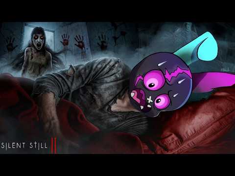 Most Scariest Sleep Paralysis Horror Game | Silent Still 2