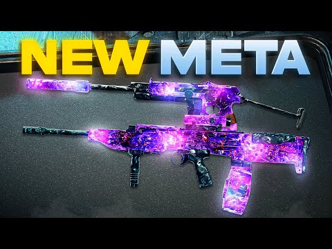 *NEW META* TOP 5 LOADOUTS on BLACK OPS 6 for WARZONE!  *BO6 Best Classes After Season 1 Update*