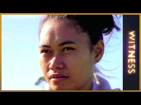 YouTube video thumbnail: Samoa's Rugby Super Women