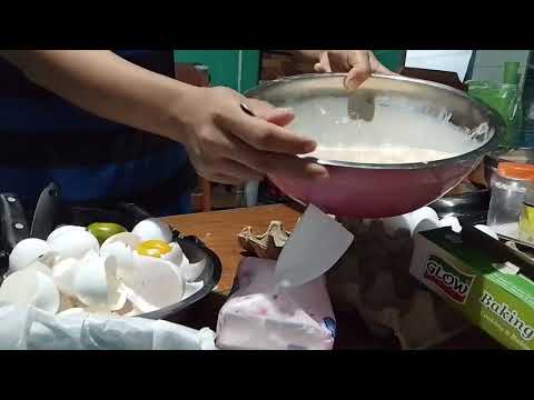 Ate Cheng’s Cake