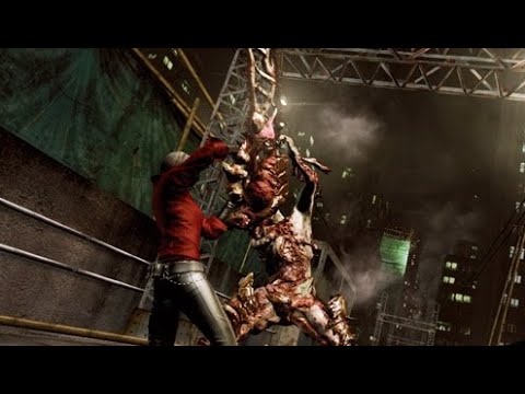 バイオハザード6 エイダ編をクリアまでBIOHAZARD 6実況プレイ！