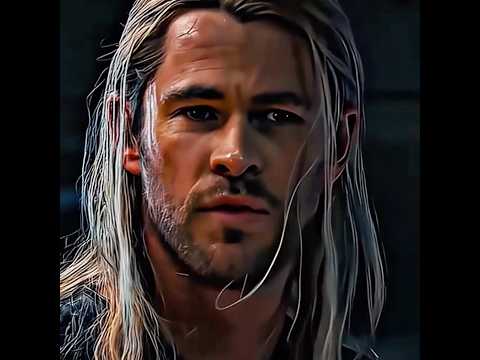 “Anyone else” - Thor edit | Thor 2015 #shorts