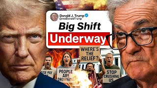 It’s Happening: America is About to Change