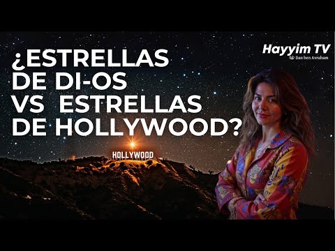 🌟Las SuperEstrellas de Di-os vs. Las  Super Estrellas de Hollywood 🌟