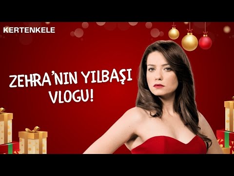 2024 Yılında En Çok İzlenen 3 Zehra Sahnesi - Kertenkele Yılbaşı Özel 🎄