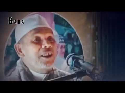 บาบอโซ๊ะบางปอล่าสุดบรรยายธรรม B A B A บาบอโซ๊ะบางปอล่าสุดบรรยายธรรม