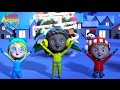 Exploring Jingle Bell Rock: A Fun Christmas Sing-Along