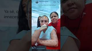 ¿PACIENTE COMPLICADO? - #shorts
