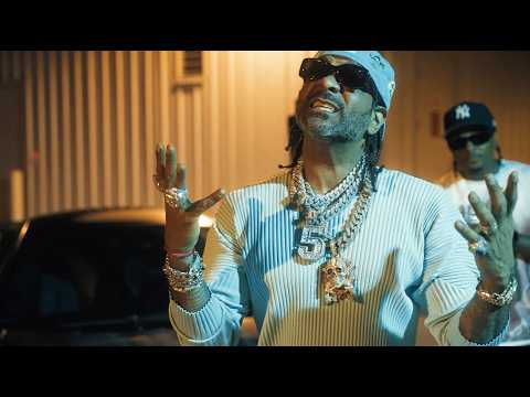 Jim Jones - &nbsp;Make It Out (feat. Ron E) (Official Music Video)