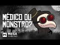 The Plague Doctors and the Black Death