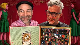 El disco de FITO PÁEZ que RETA a la INDUSTRIA, NOVELA