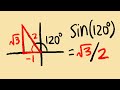 Evaluating Trigonometric Functions
