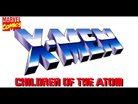 【MARVEL SUPER HEROES／MARVEL VS CAPCOM】250823 マーヴル対戦会 ＠西日暮里バーサス