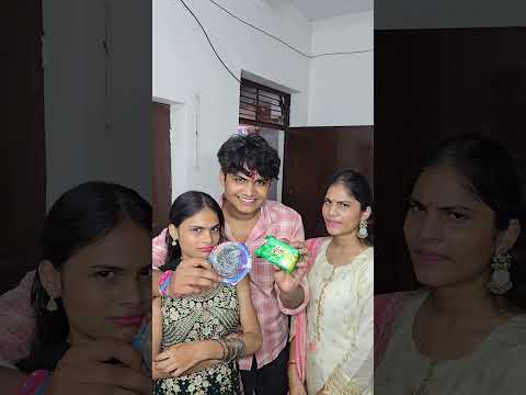 Rakshabandhan ki jaanleva vasuli 😨|#shorts #ytshorts #minivlog #trending #viral #rakshabandhan