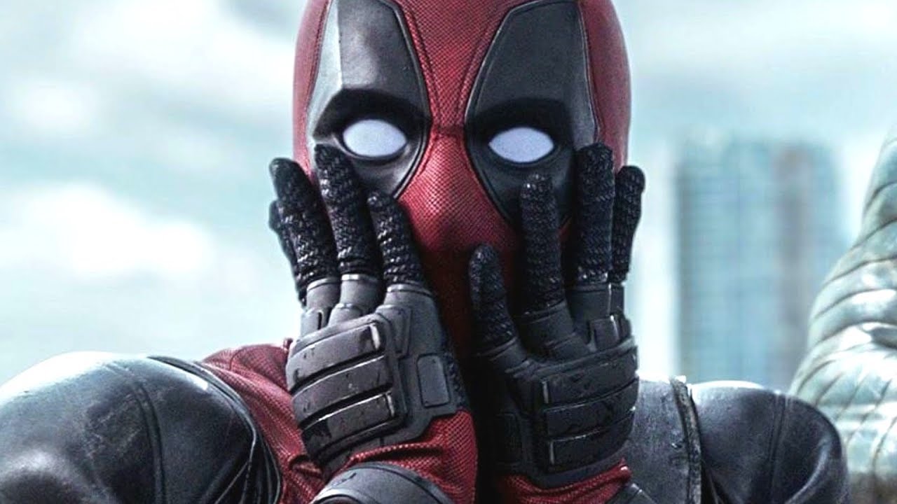 Ryan Reynolds Lied To His Daughters About Deadpool