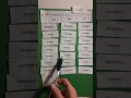 Suffix Sound Recognition and Spelling