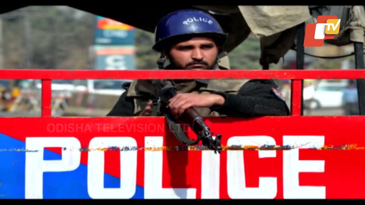 Champions Trophy Under Possible Terrorist Threat; Pakistan's Intelligence Bureau Issues High Alert